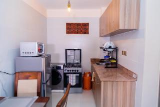 Cosmat Elegant Studio, Kileleshwa - 7