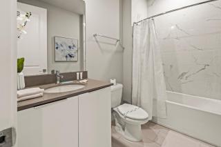 5Bd 4 and a half Ba 2 Story apt 49-215 - Kissimmee - 9