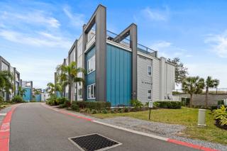 5Bd 4 and a half Ba 2 Story apt 49-215 - Kissimmee - 8
