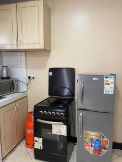 ICE HOMES - Uganda Martyrs Namugongo - 4