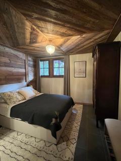 Confort et Proximité - Megève - 2
