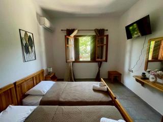 Zirganos Horton Pelion Apartments 1 - 2