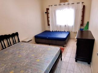 Casa Familiar para temporada em Peruíbe - Peruíbe - 8