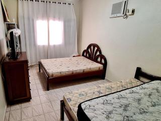 Casa Familiar para temporada em Peruíbe - Peruíbe - 5