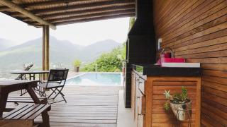 casailhadecharme - Ilhabela - 1
