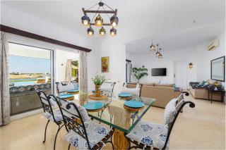 Stunning villa with private heatable pool - Hurghada - 8