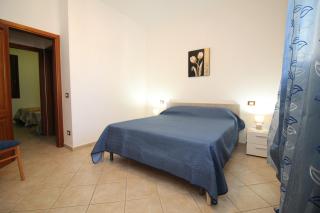 Trilocale Piano Terra Con Veranda - San Vito lo Capo - 5