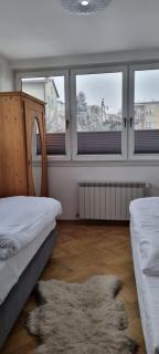 Górnica apart - 1