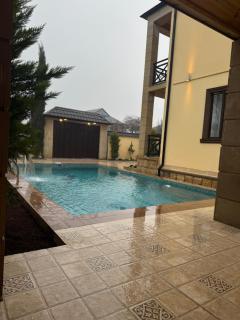 Gabala Luxury Villa - 6