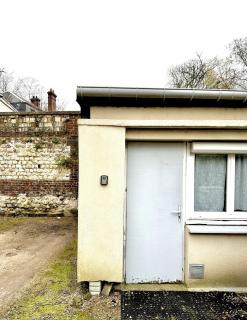 La Dépendance - studio cosy - Rouen - 1