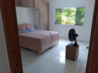 Linda casa com piscina - Porto Seguro - 6