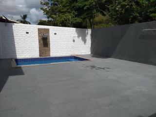 Linda casa com piscina - Porto Seguro - 3
