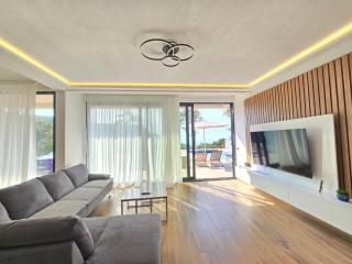 Villa LuceSole Budva - Budua - 5