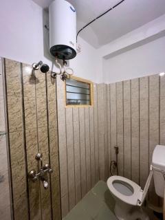 Aesthetic 1BHK Apartment in Bengaluru - 201 - Bangalore - 4