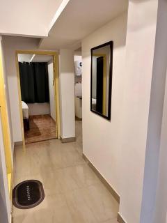 Aesthetic 1BHK Apartment in Bengaluru - 201 - Bangalore - 3