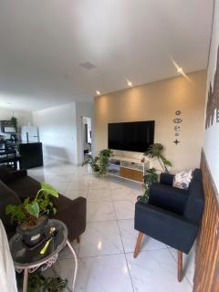 3 Bedroom Apartment - Porto Seguro - 8