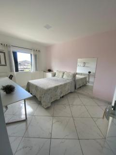 3 Bedroom Apartment - Porto Seguro - 1