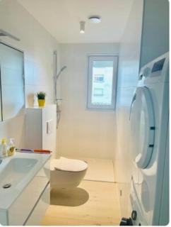 Cozy 1 bedroom flat with private terrace - Lussemburgo - 7