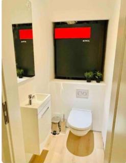 Cozy 1 bedroom flat with private terrace - Lussemburgo - 6