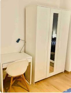 Cozy 1 bedroom flat with private terrace - Lussemburgo - 5