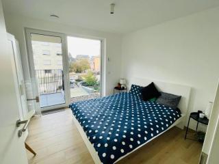 Cozy 1 bedroom flat with private terrace - Lussemburgo - 3