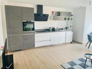 Cozy 1 bedroom flat with private terrace - Lussemburgo - 2