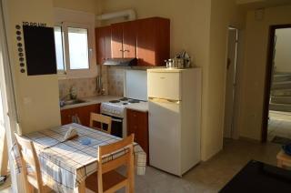 Ismine apartment B1 - Volos - 9