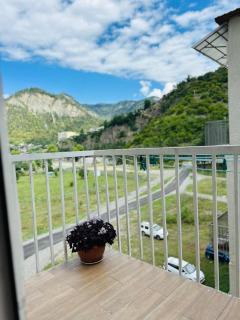 White House Apartments in Borjomi - Borjomi - 4