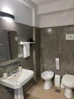 Departamento 2 ambientes para 3 personas - Buenos Aires - 1