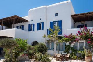 Mykonian Style w Shared Pool Houses 8 & 9 - 6
