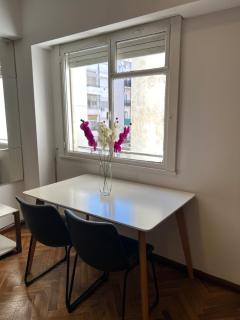 Departamento 2 ambientes para 3 personas - 8