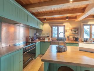 Chalet aux pieds des pistes avec spa, sauna et parking - FR-1-645-43 - Huez - 7