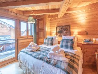 Chalet aux pieds des pistes avec spa, sauna et parking - FR-1-645-43 - Huez - 5