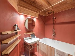 Chalet aux pieds des pistes avec spa, sauna et parking - FR-1-645-43 - Huez - 4