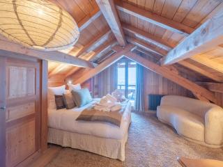 Chalet aux pieds des pistes avec spa, sauna et parking - FR-1-645-43 - Huez - 1
