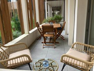 Appartement moderne avec terrasse près des plages - FR-1-418-258 - Le Palais - 3
