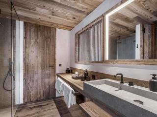Chalet spacieux avec bain nordique, hammam et vue proche des pistes - FR-1-570-66 - Saint-Martin-de-Belleville - 2