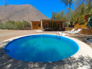 Casa Alma - Vicuña - 7