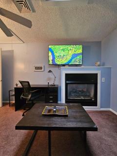 Cozy Bayside Beachhouse - Ocean City - 8