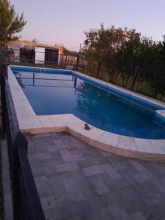La Casa de Campo de san Justo - Las Guachas - 4