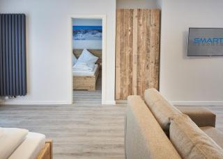Smart Resorts Haus Azur Ferienwohnung 801 - Winterberg - 4