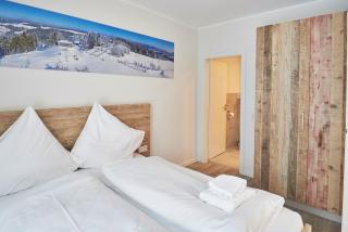Smart Resorts Haus Azur Ferienwohnung 801 - Winterberg - 2