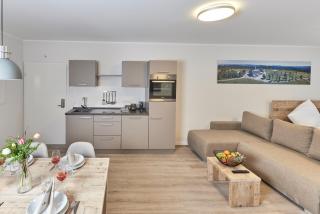 Smart Resorts Haus Azur Ferienwohnung 801 - Winterberg - 9