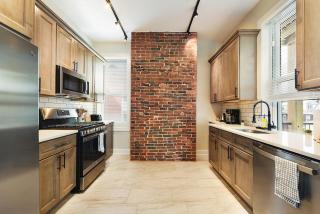 9 Bedroom House with King-sized Bed near Bakery Square - Pittsburgh - 6