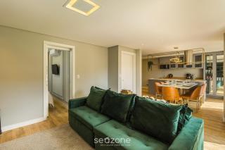 Apto de 2 dormitorios y vista al lago RLA0201 - 4