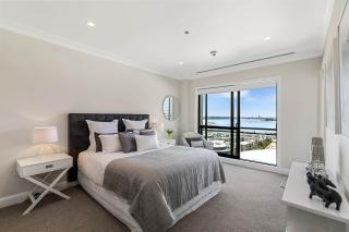 Heritage Penthouse in CBD - 2