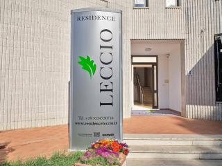 RESIDENCE Leccio - Asciano - 6