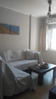 Ρηχά νερά apartment - Myrina - 7