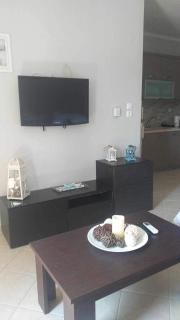 Ρηχά νερά apartment - Myrina - 5