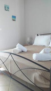 Ρηχά νερά apartment - Myrina - 1
